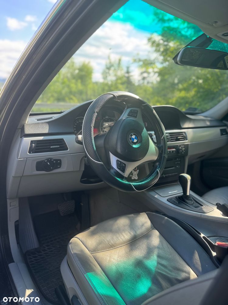 BMW Seria 3 - 6