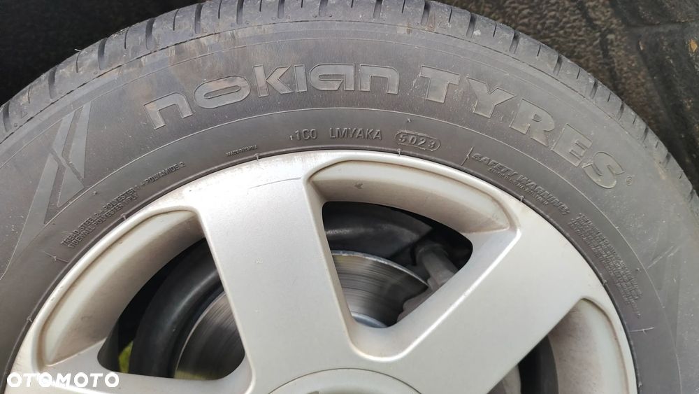 Skoda Octavia 2.0 TDI Elegance - 25