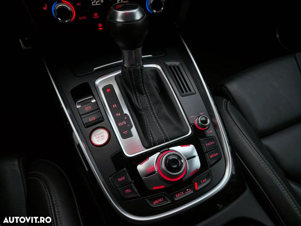 Audi SQ5 3.0 TDI Biturbo Tiptronic - 22