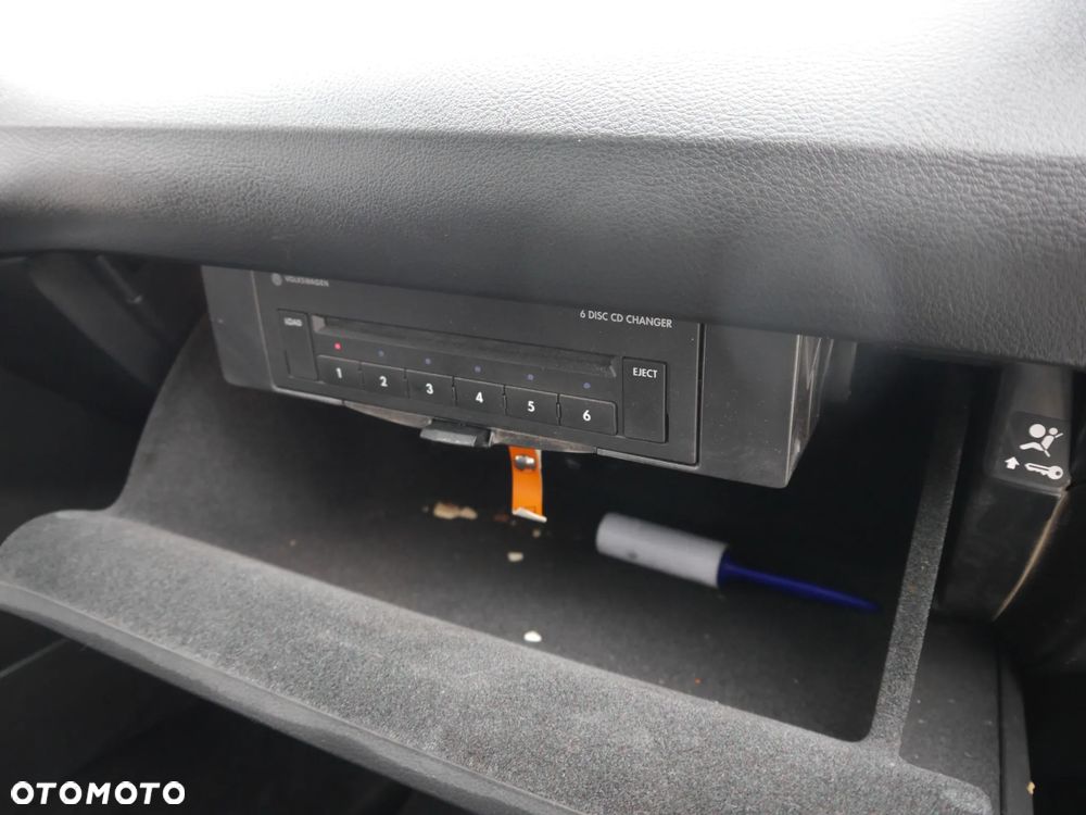 Volkswagen Passat 2.0 TDI BlueMotion Technology Highline - 25