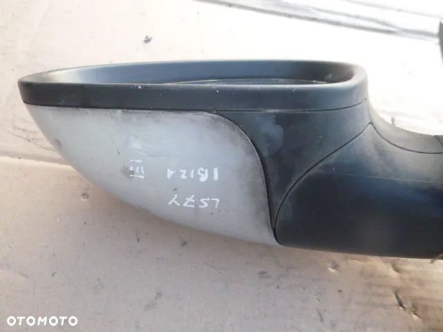 LUSTERKO LEWE ELEKTRYCZNE SEAT IBIZA III CORDOBA II 3 PINY - 4