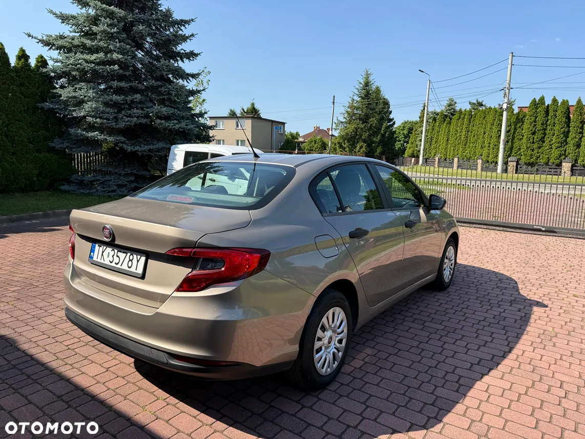 Fiat Tipo 1.4 16v - 9