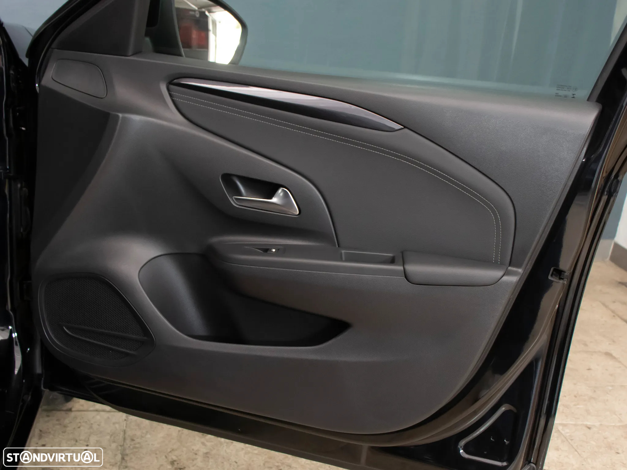 Opel Corsa-e Business Edition - 11