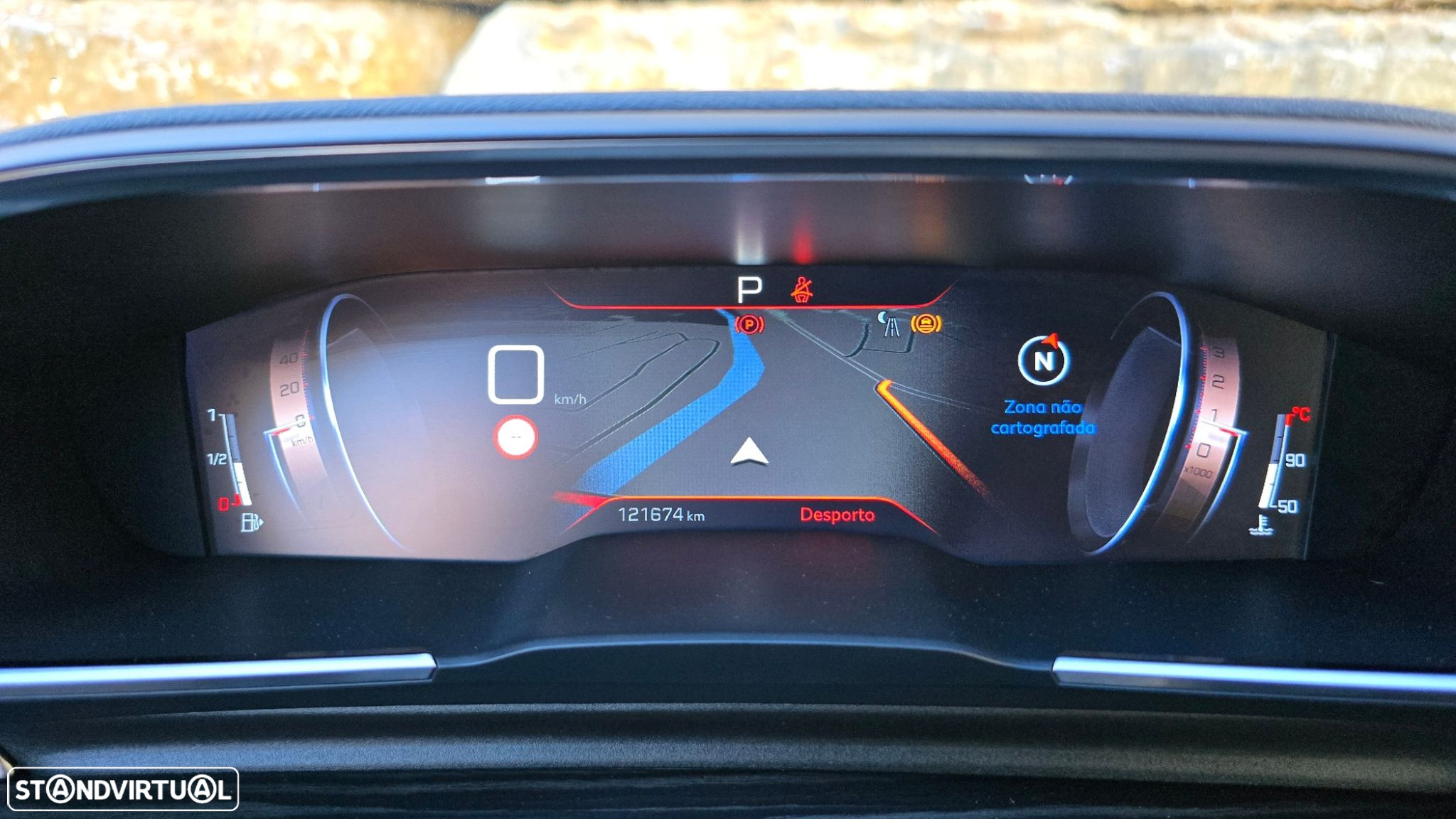 Peugeot 508 1.5 BlueHDi GT EAT8 - 21