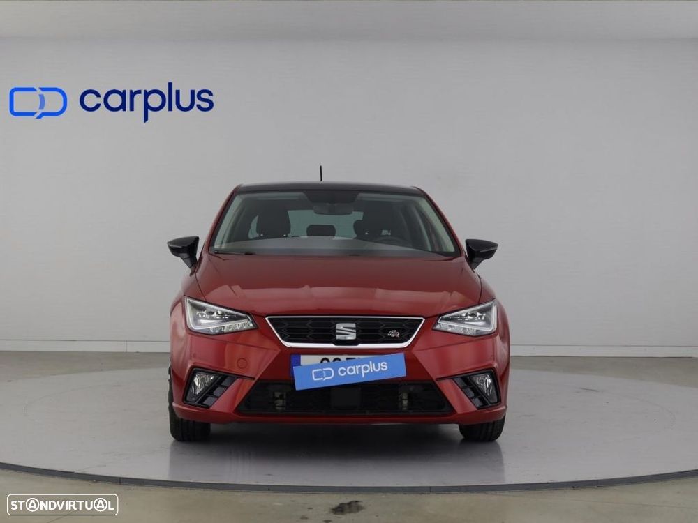 SEAT Ibiza 1.0 TSI FR - 3