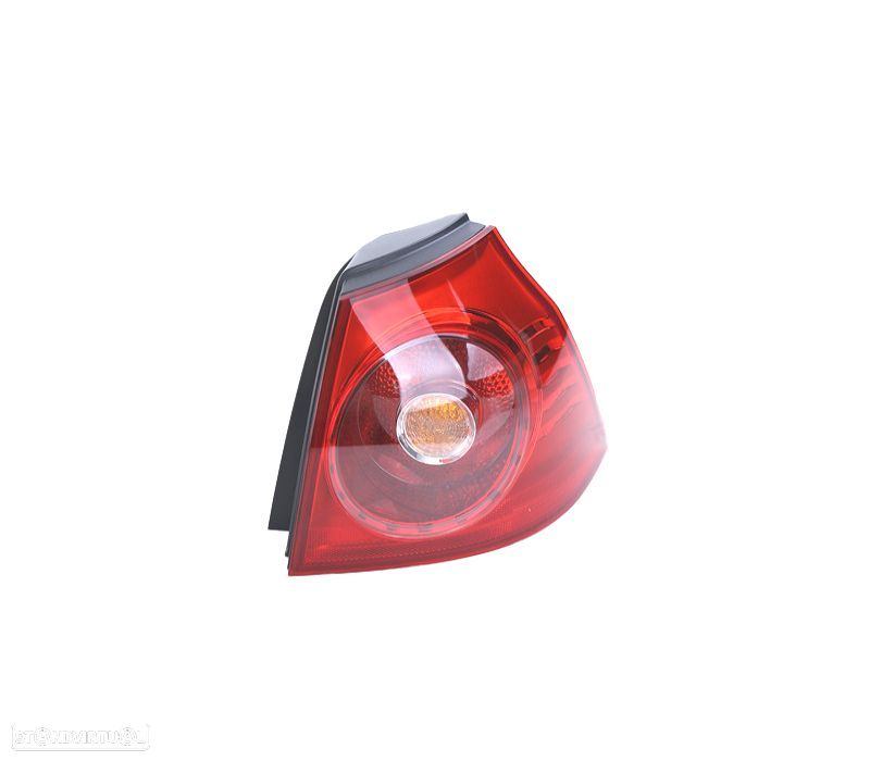 FAROLIN DIR EXTERIORES VOLKSWAGEN VW GOLF V 3 5P 03-08 - 1