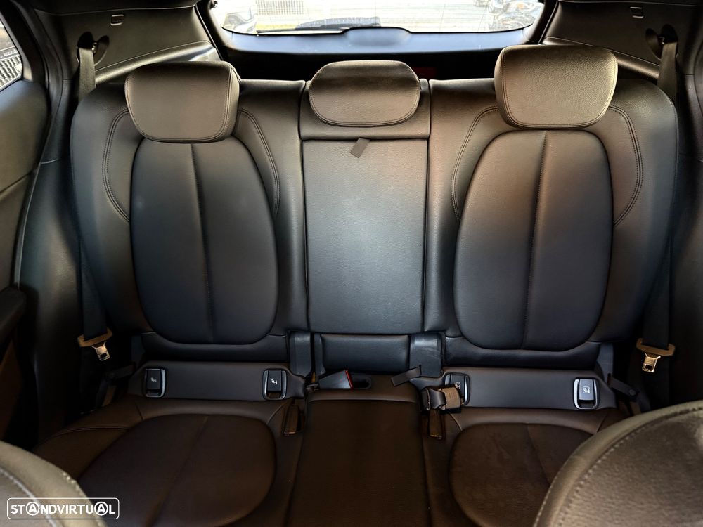 BMW X2 18 i sDrive Auto Pack M - 13