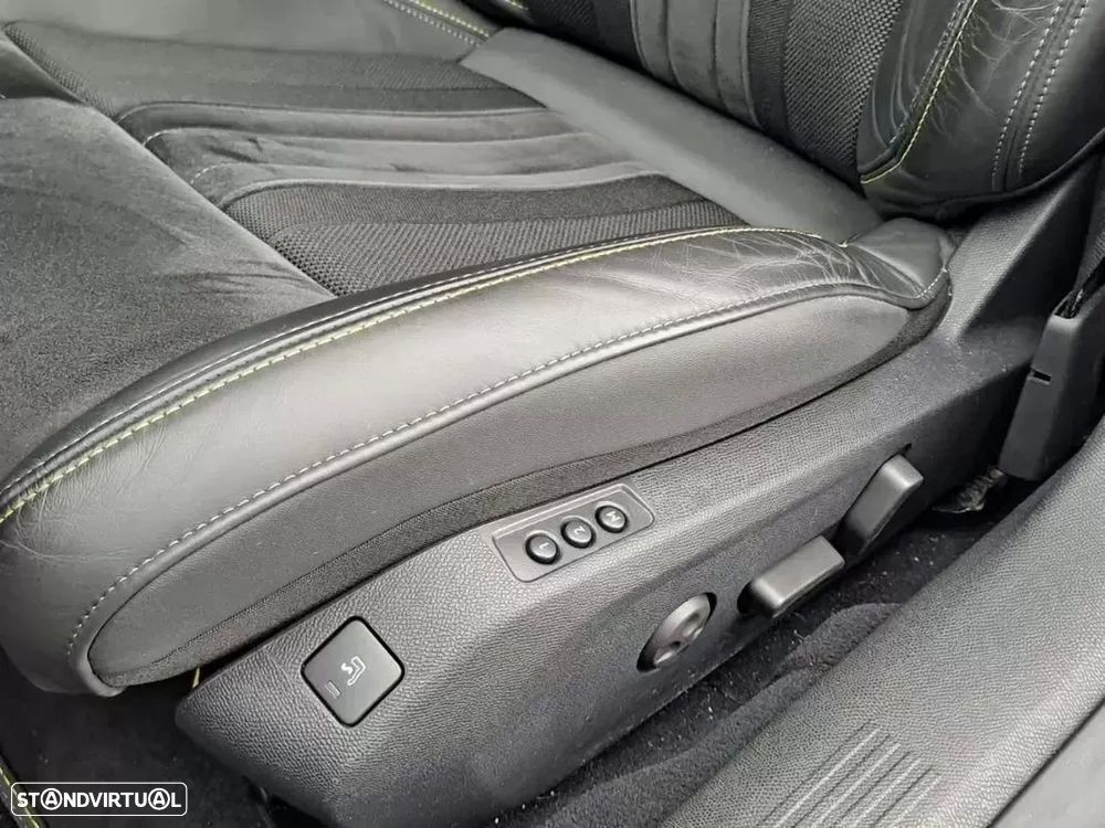 Peugeot 508 SW 1.6 Hybrid PSE e-EAT8 - 18