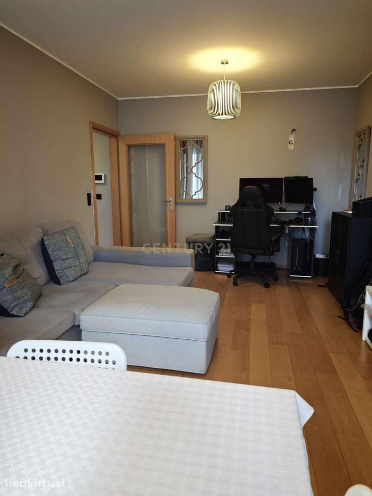 Apartamento, 53 m², Santo António dos Olivais - Grande imagem: 3/10