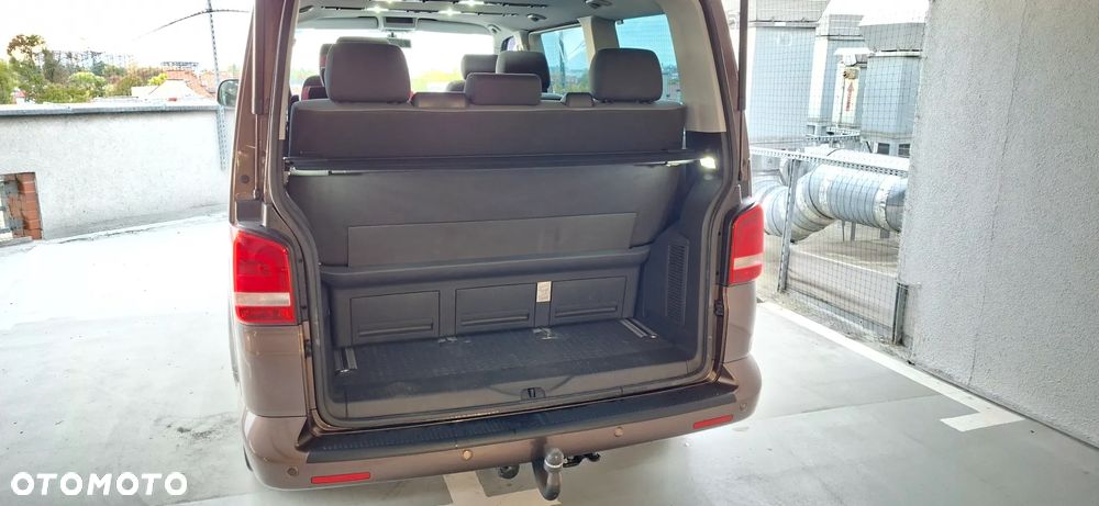 Volkswagen Multivan - 6