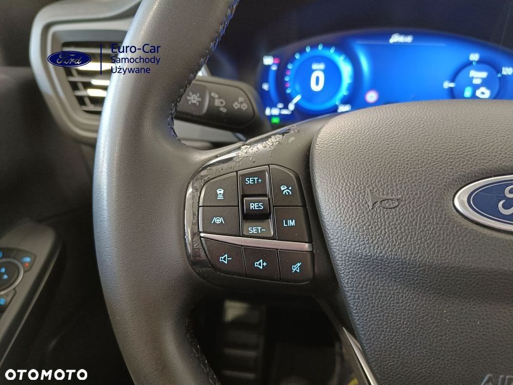 Ford Kuga 2.5 Duratec FHEV TITANIUM - 18