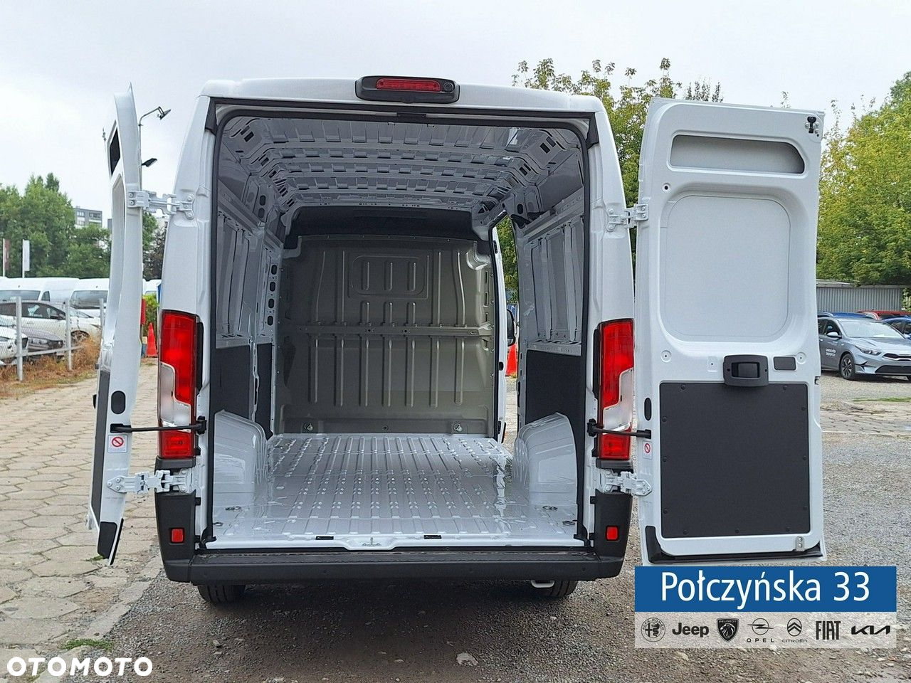 Peugeot Boxer - 21