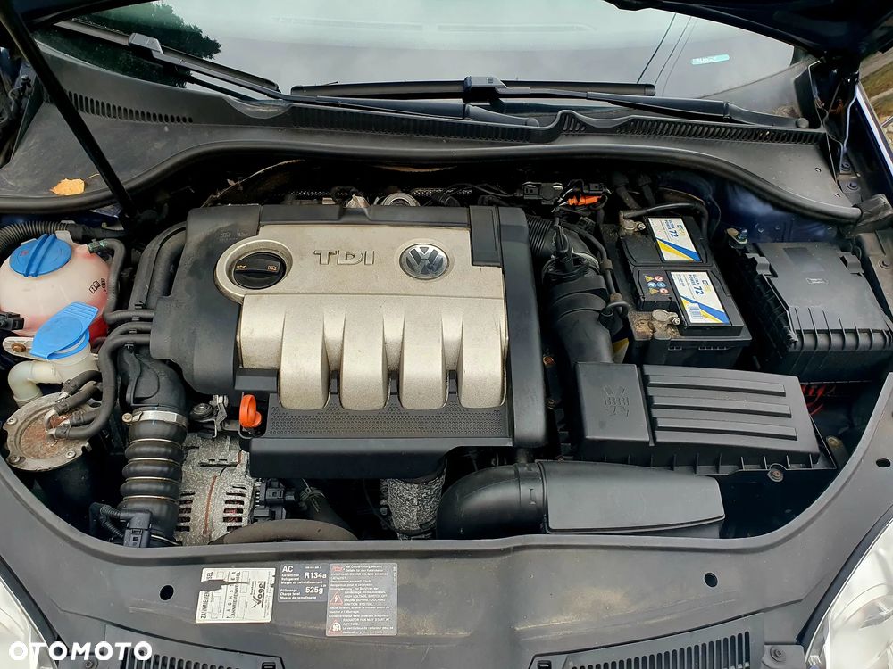 Volkswagen Golf - 22