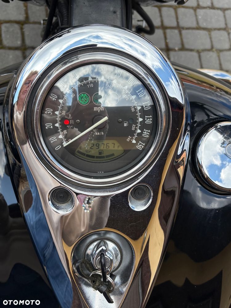 Kawasaki Vulcan - 14