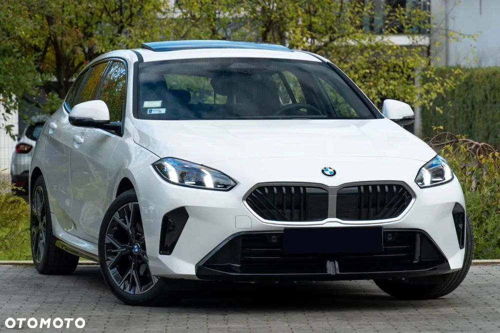 BMW Seria 1 120 - 4
