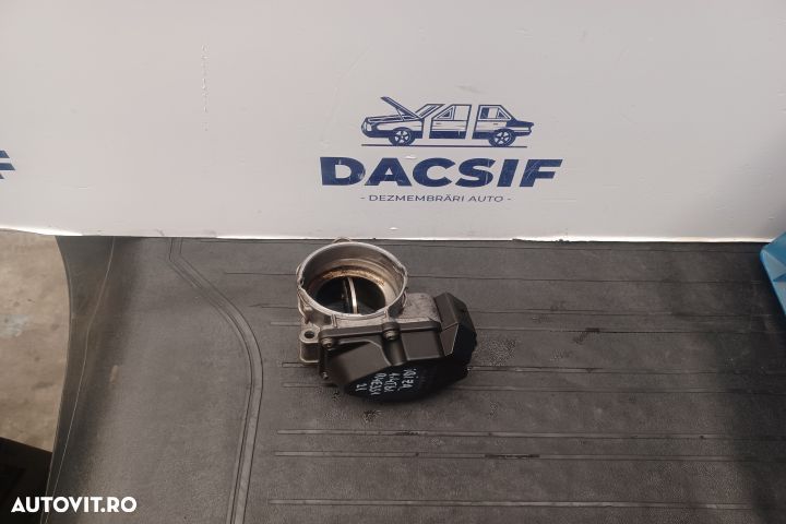 Clapeta acceleratie 03G128063G TDI 03G128063G TDI Seat Ibiza 4 6J [20 - 2