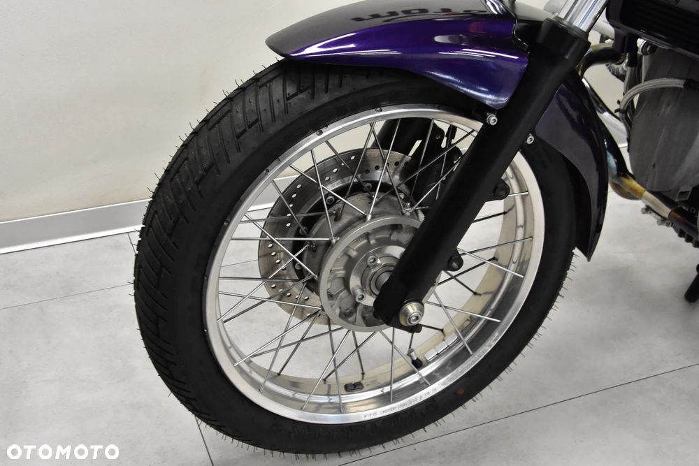 BMW R - 26