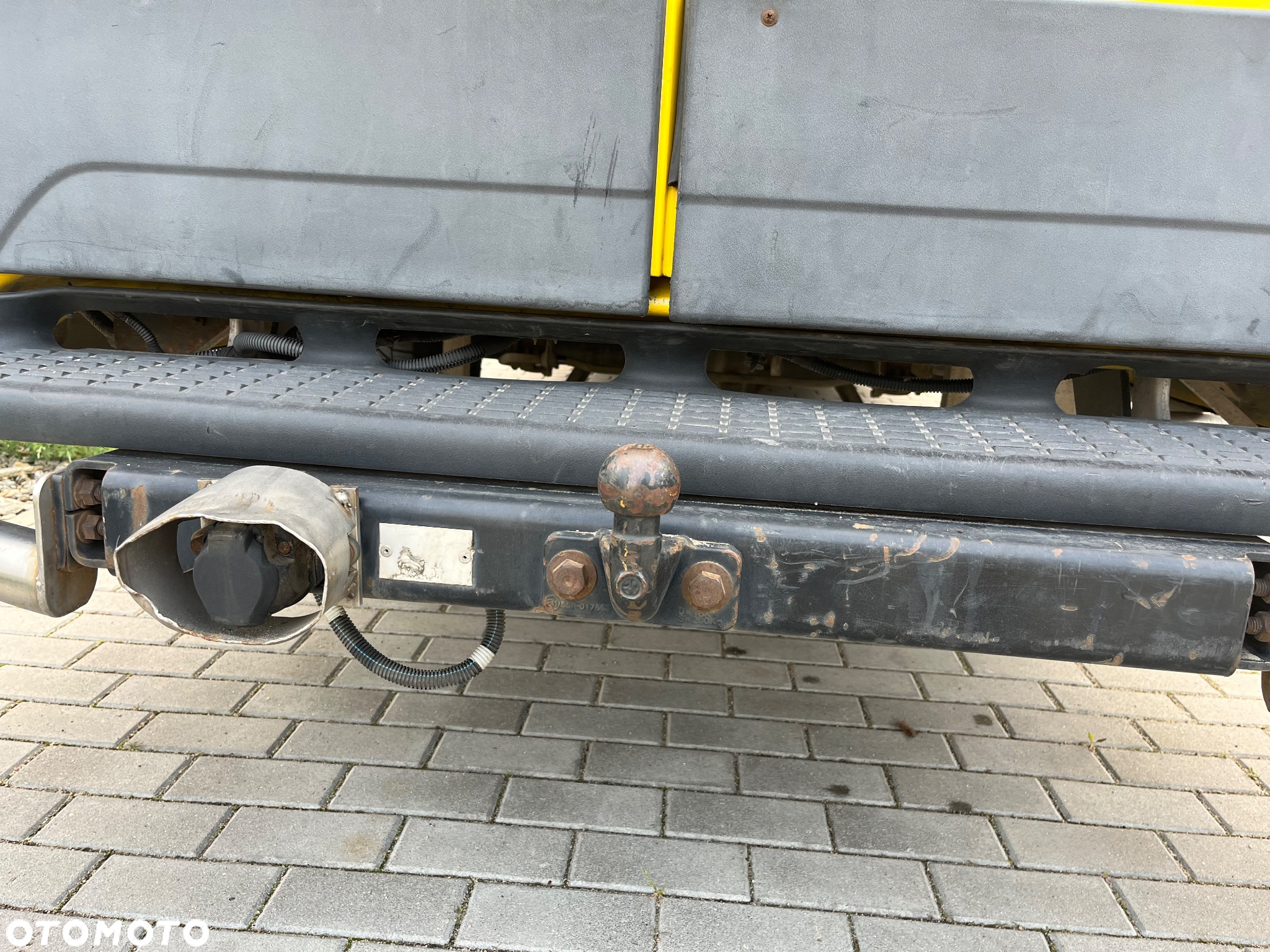 Iveco DAILY - 10