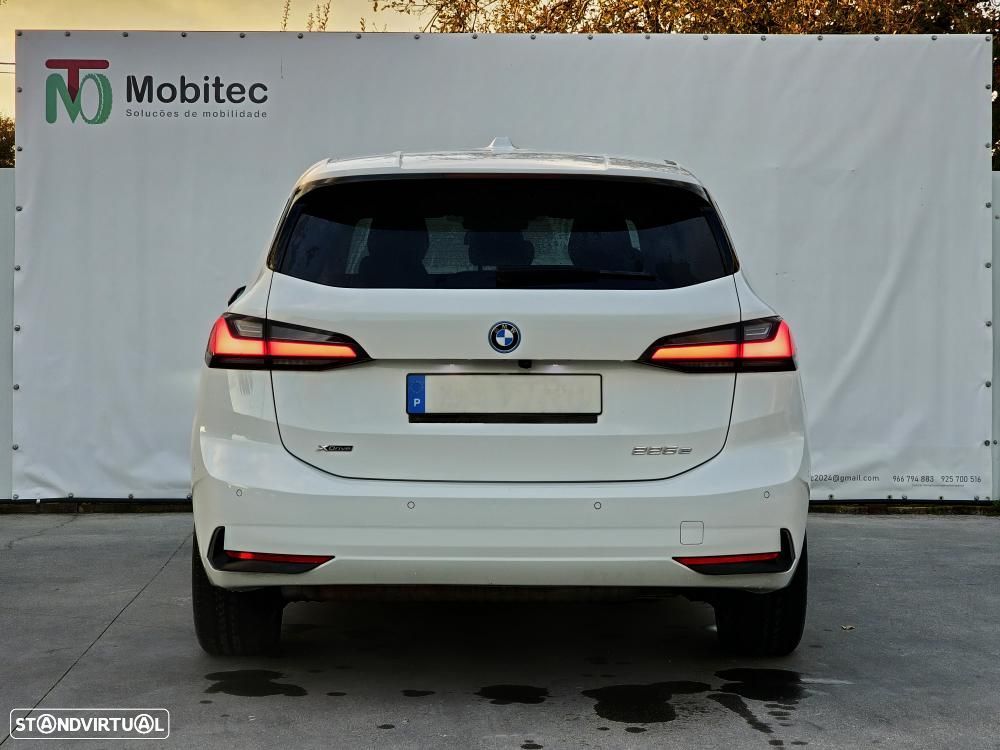 BMW 225xe Active Tourer e xDrive Line Luxury - 5