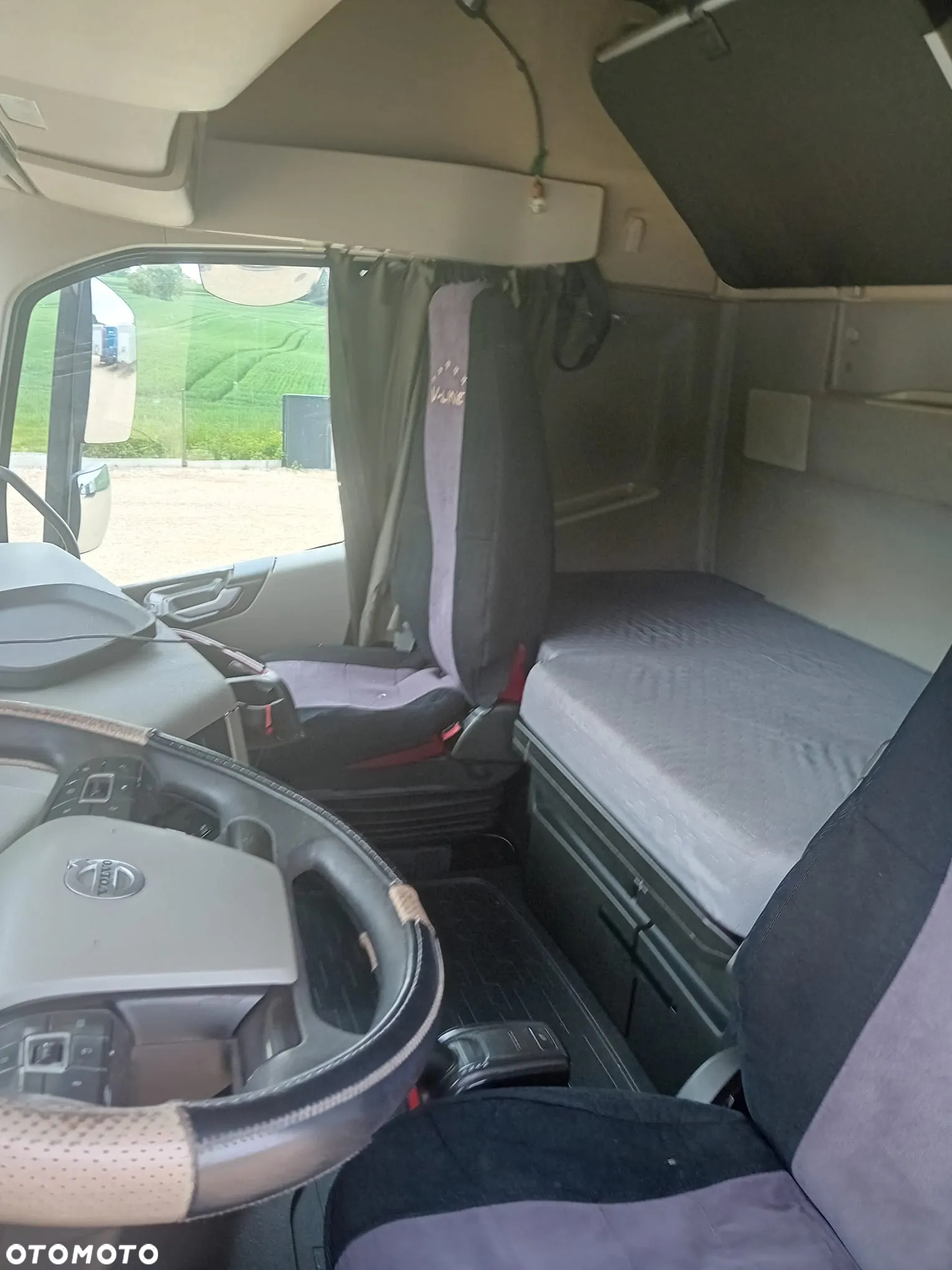 Volvo FH - 9
