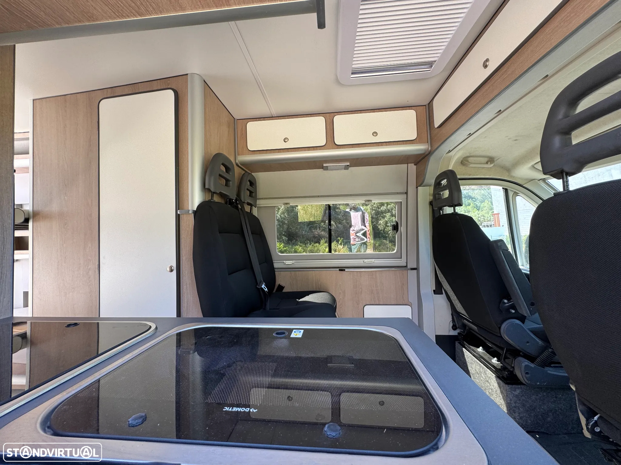 Fiat Ducato L3H2 - 8