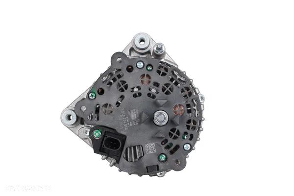 NOWY ALTERNATOR VOLKSWAGEN Arteon Atlas California Crafter Caddy CC B7 | FSI / TDI | CARGO 116438 - 4