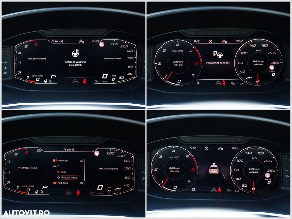 Seat Tarraco - 16
