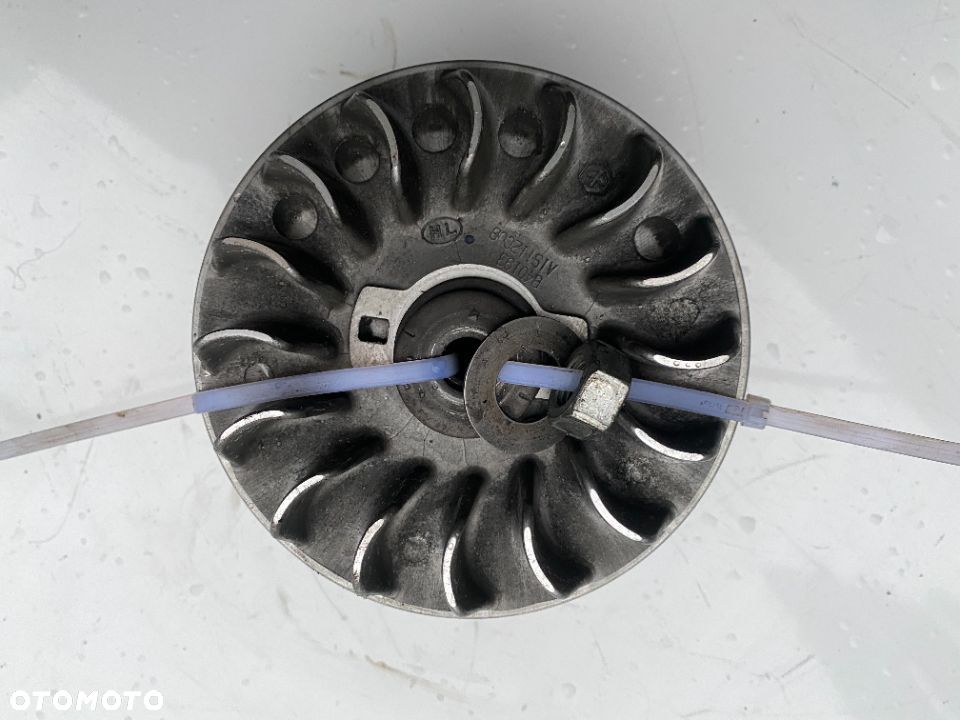 Wariator   Piaggio MP3 Yourban 300 - 1