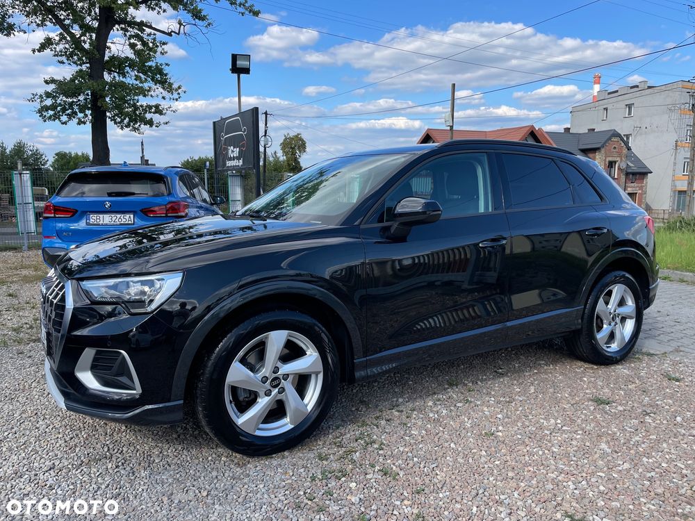 Audi Q3 35 TFSI Advanced S tronic - 5