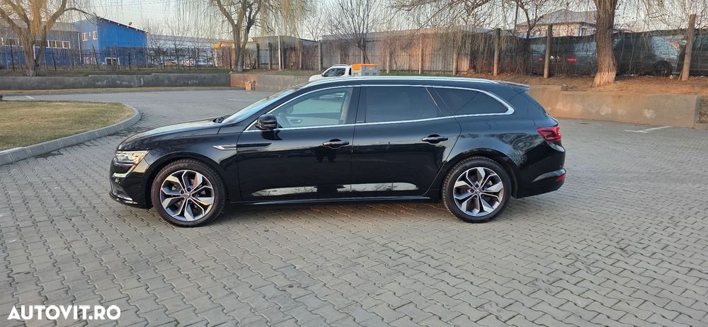 Renault Talisman ENERGY dCi 130 EDC INTENS - 6