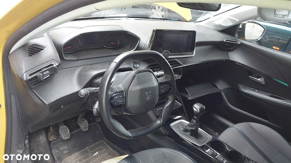 Peugeot 208 PureTech 100 Allure Pack - 19