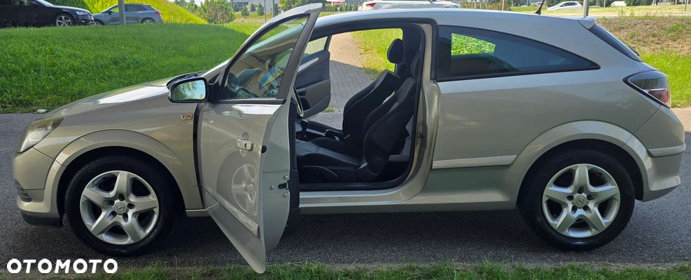 Opel Astra 1.6 Catch me - 19