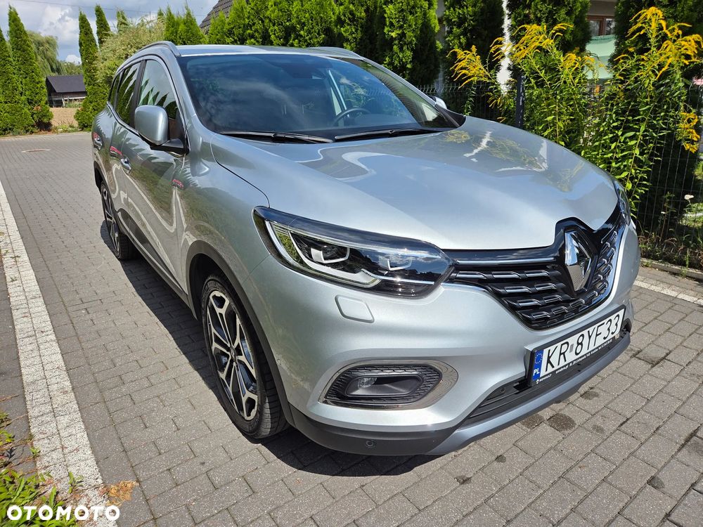 Renault Kadjar 1.3 TCe FAP Intens EDC - 3