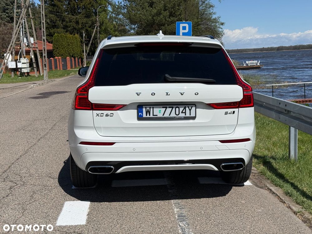 Volvo XC 60 D4 SCR Momentum - 4