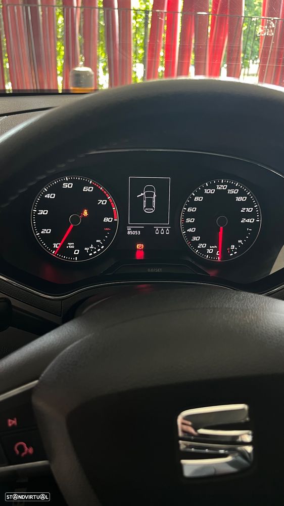 SEAT Ibiza 1.0 Style - 9