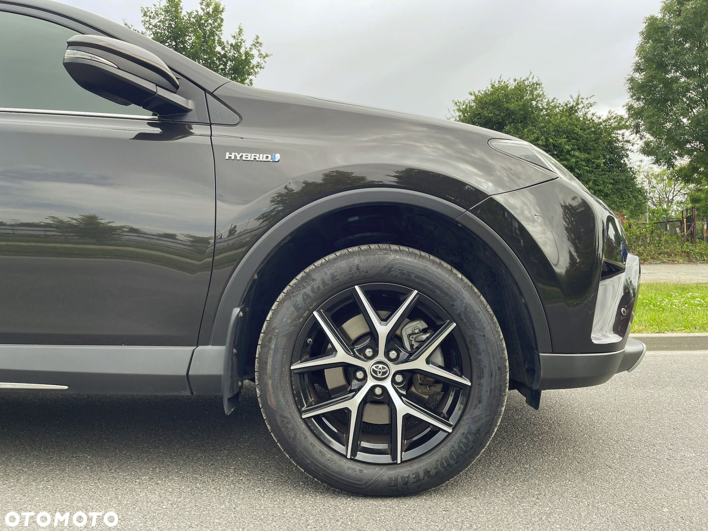 Toyota RAV4 - 20