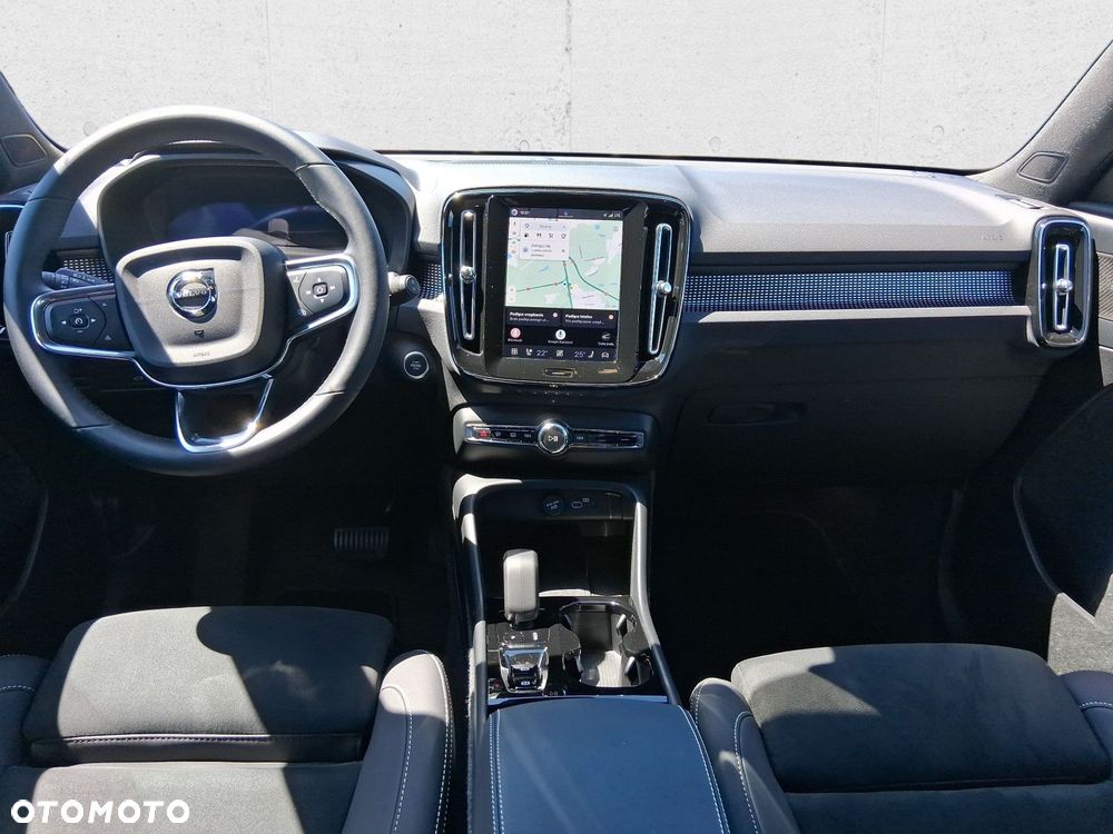 Volvo XC 40 - 14