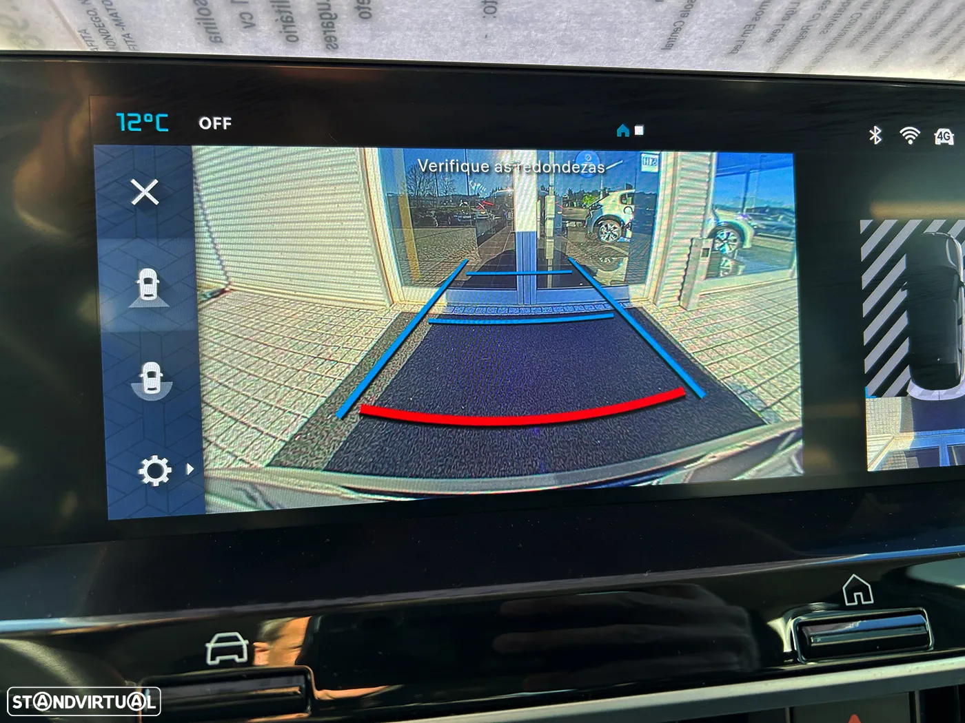 Citroën C4 1.2 PureTech Plus - 21