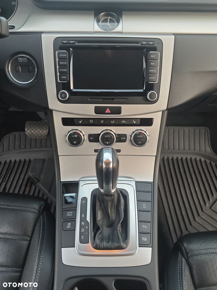 Volkswagen CC 2.0 TSI DSG - 21