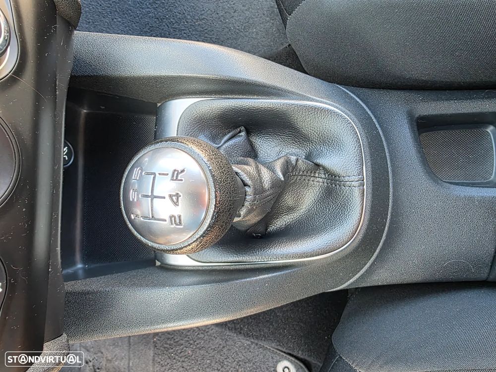 Citroën C4 PureTech 110 Selection - 19