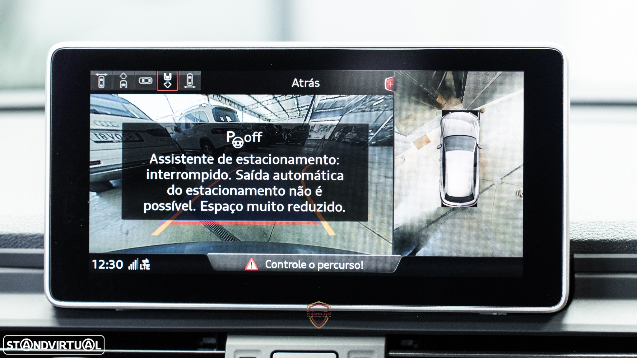 Audi Q5 35 TDI S tronic - 39