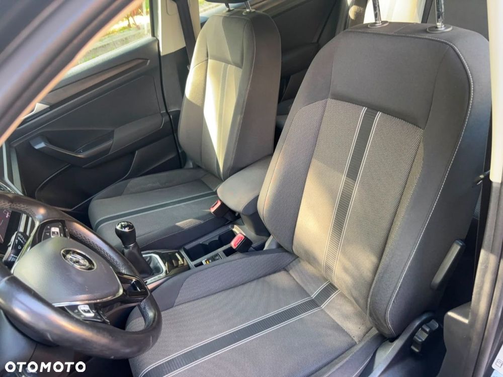 Volkswagen T-Roc 1.0 TSI - 17