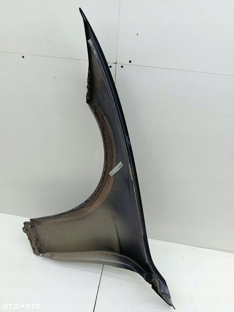 BMW F30 F31 PRAWY PRZEDNI BŁOTNIK 475 - 14