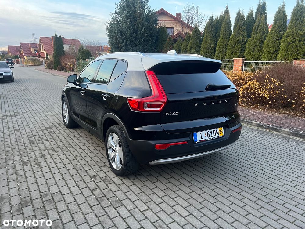 Volvo XC 40 D3 Momentum Pro - 11
