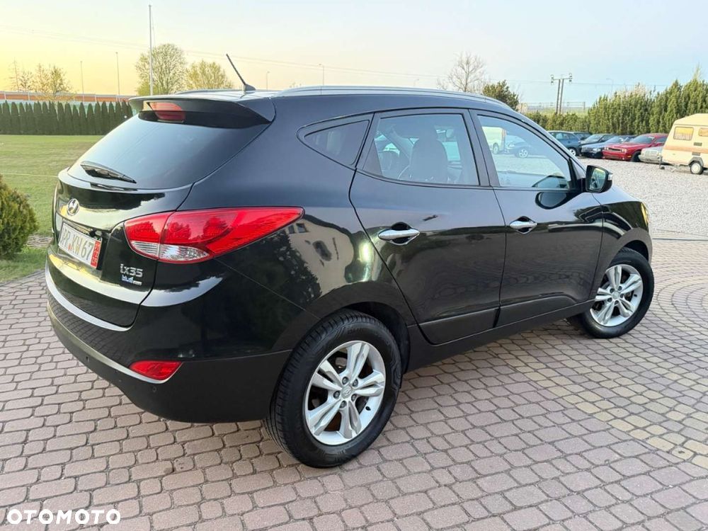 Hyundai ix35 - 37