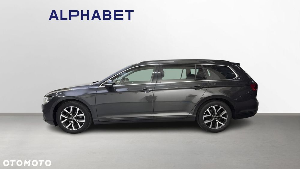 Volkswagen Passat 1.5 TSI EVO Business DSG - 4