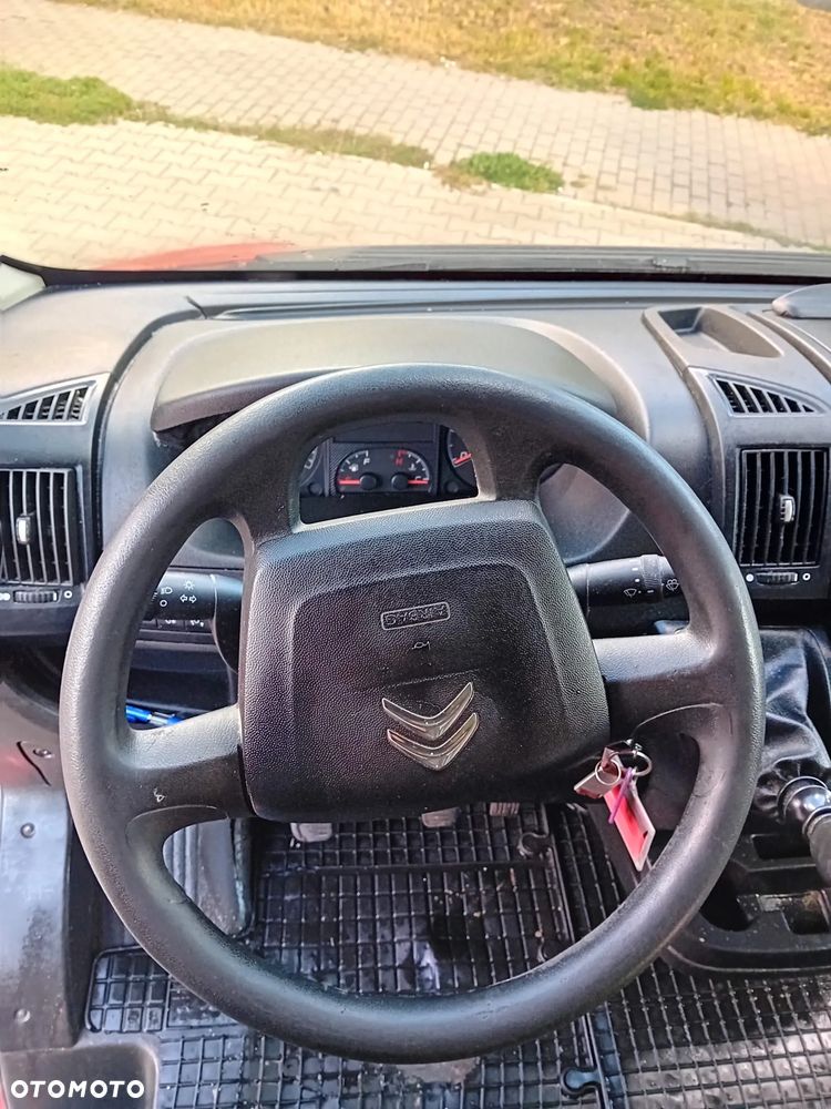 Citroën Jumper - 4