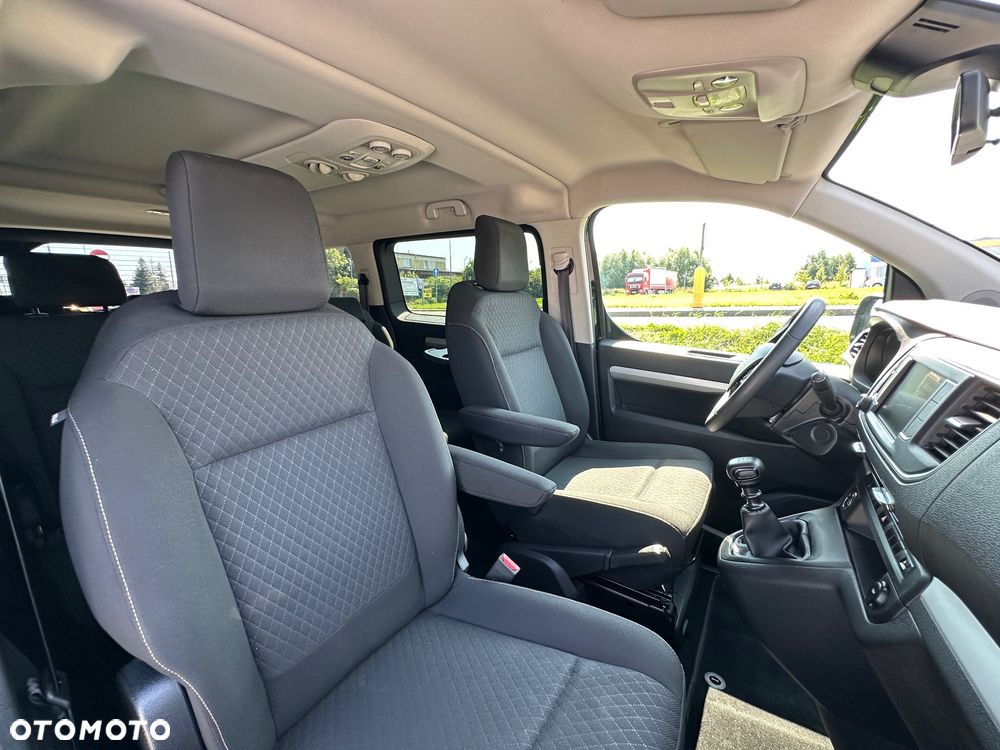 Opel Zafira 2.0 D L Edition - 21