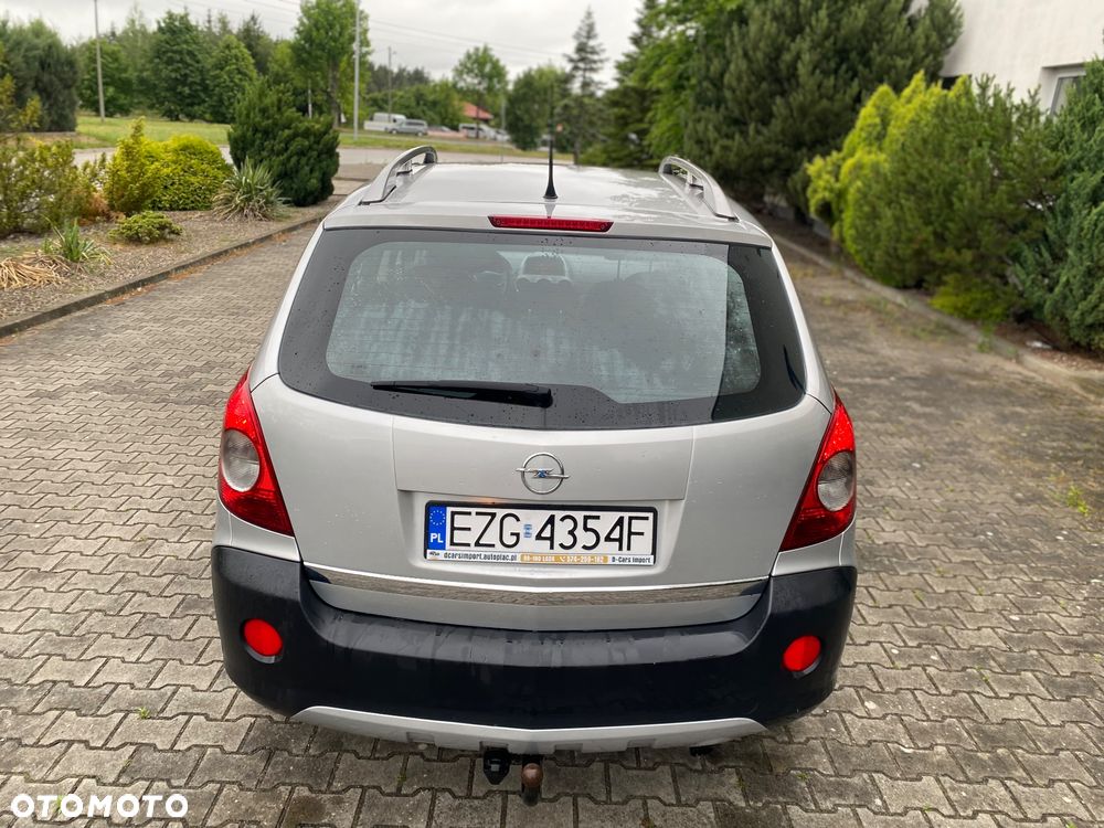 Opel Antara 2.4 Edition - 9