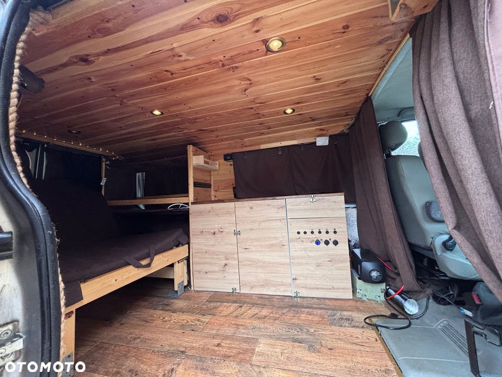 Renault Trafic Combi L2H1 - 15